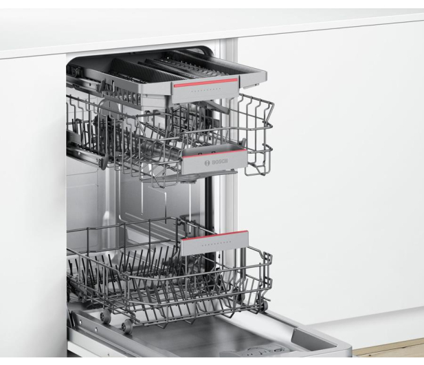 BOSCH SPV 45MX02E - 455090 - zdjęcie 2
